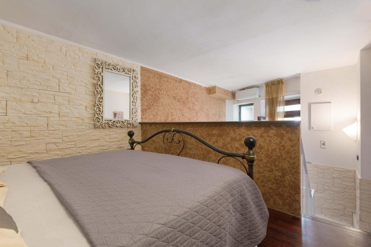 Appartamento Dimora Santa Croce Lecce