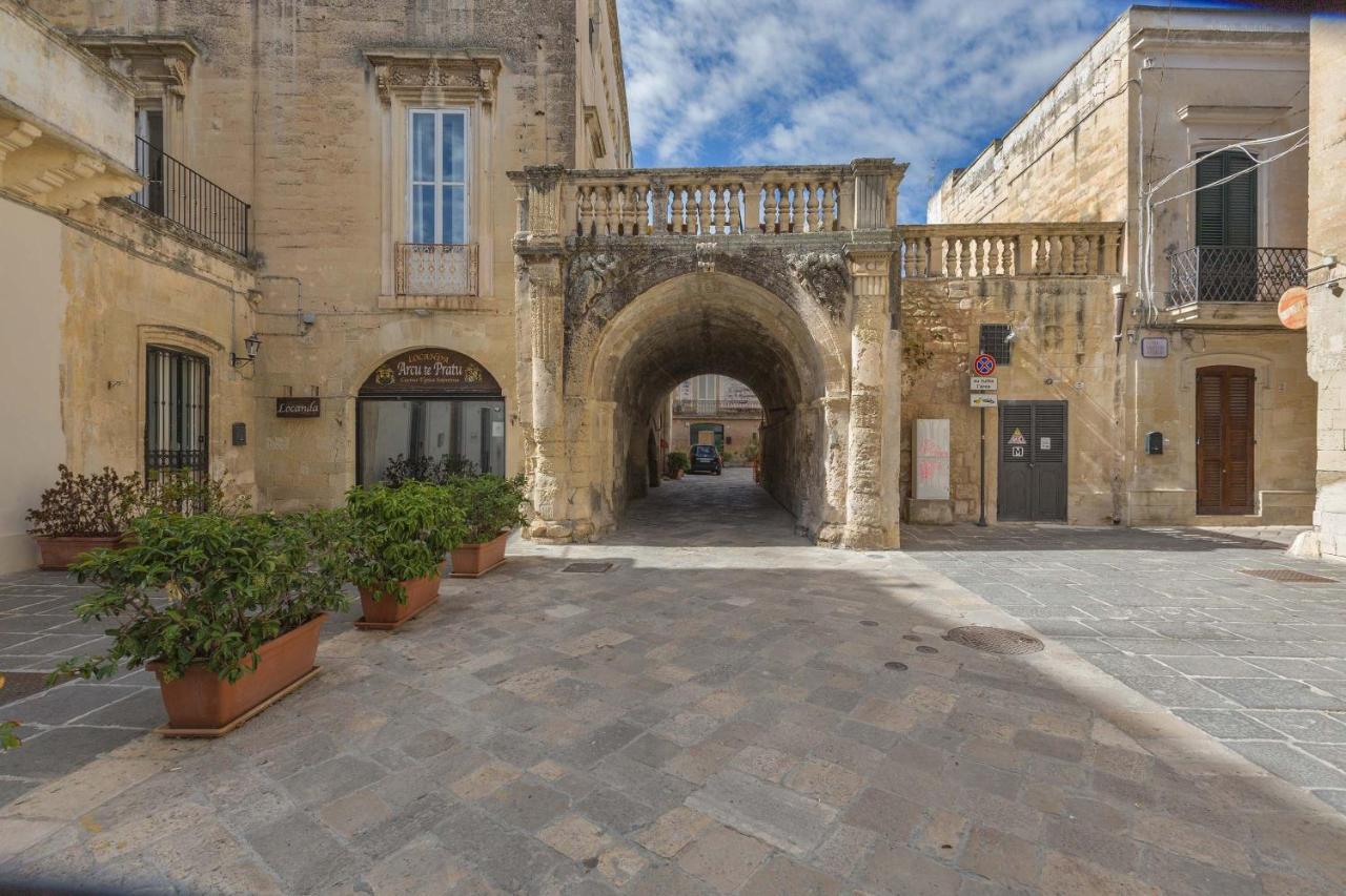 Dimora Santa Croce Lecce