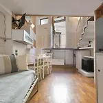 La Mille e una Corte Suite
