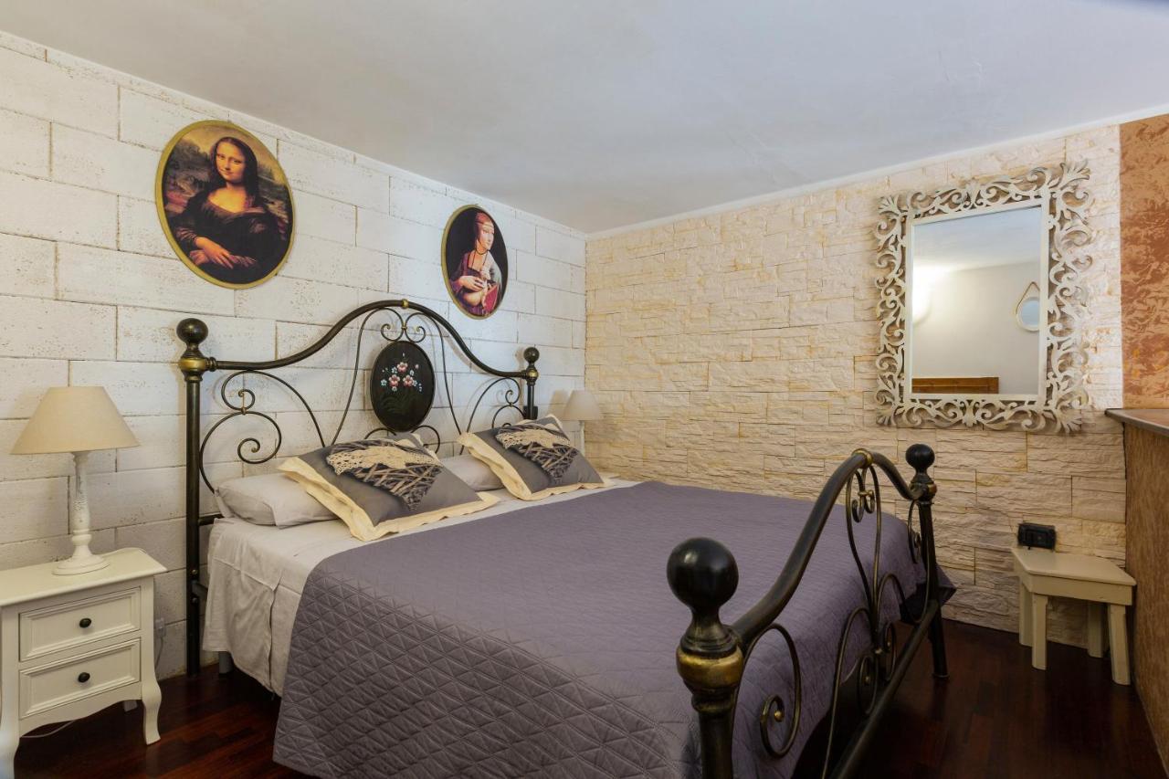 Appartement Dimora Santa Croce Lecce