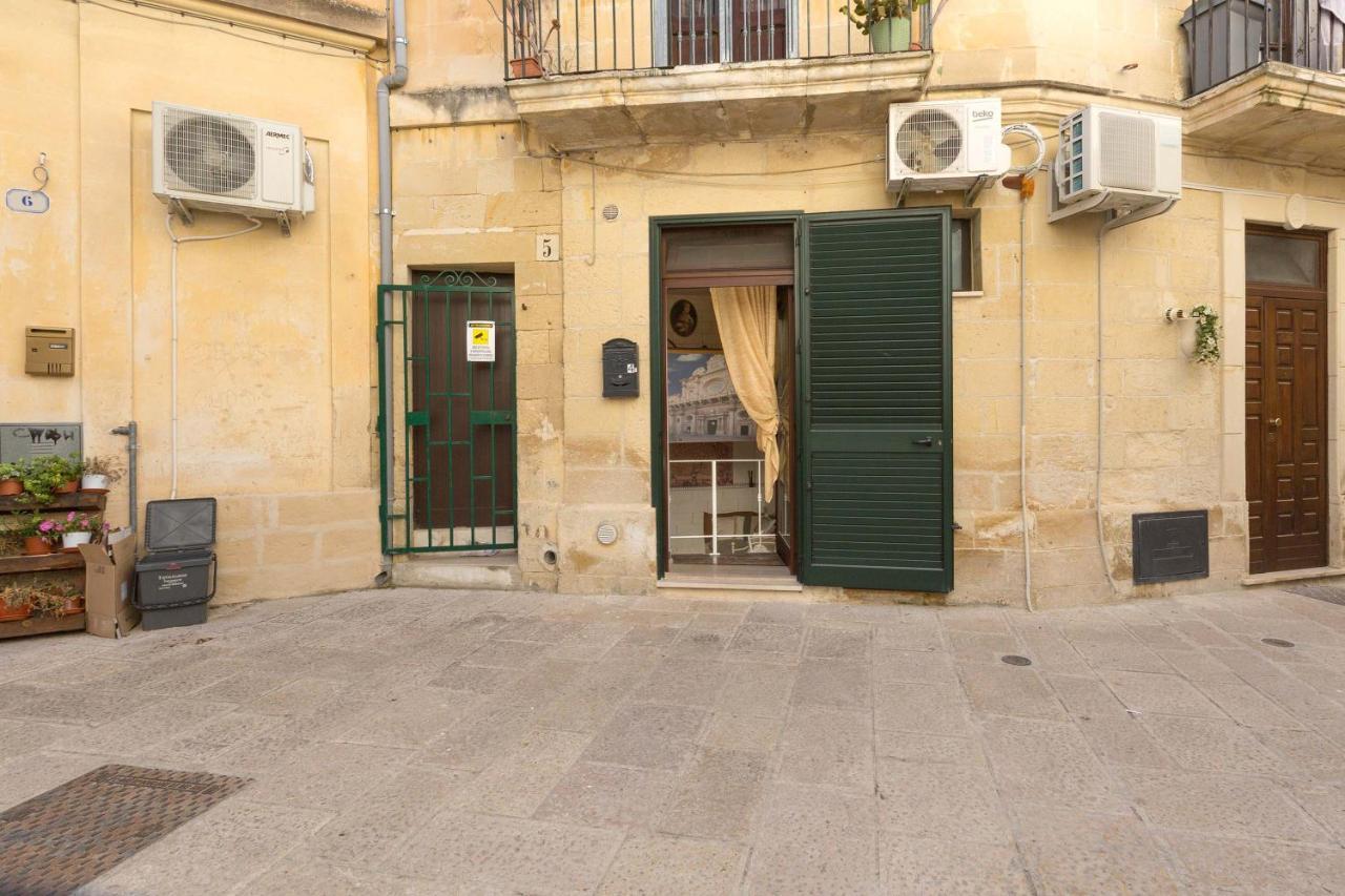 Dimora Santa Croce Lecce
