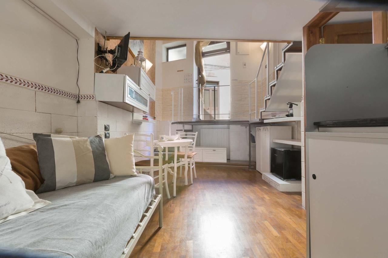 Dimora Santa Croce Appartement *
