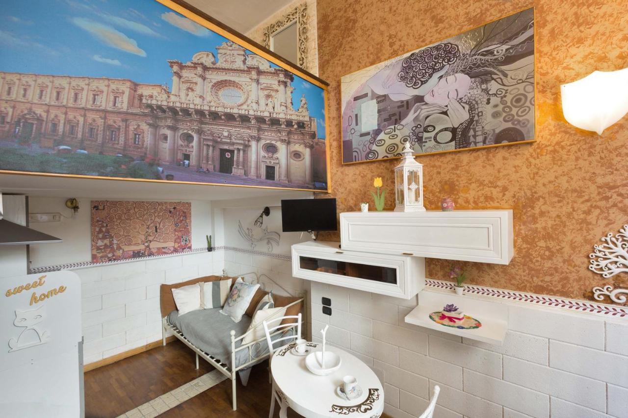 Appartement Dimora Santa Croce