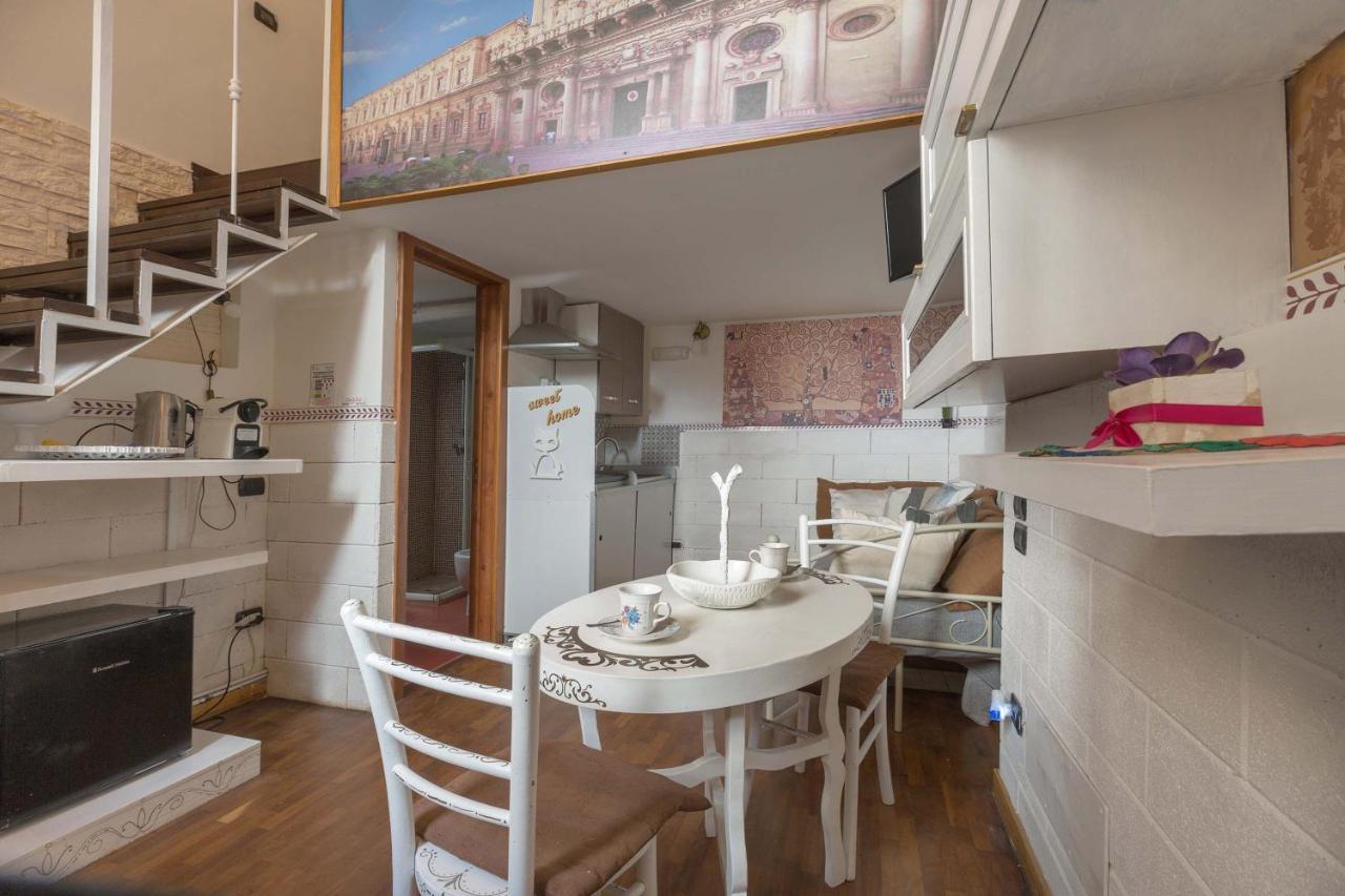 Dimora Santa Croce Appartement *