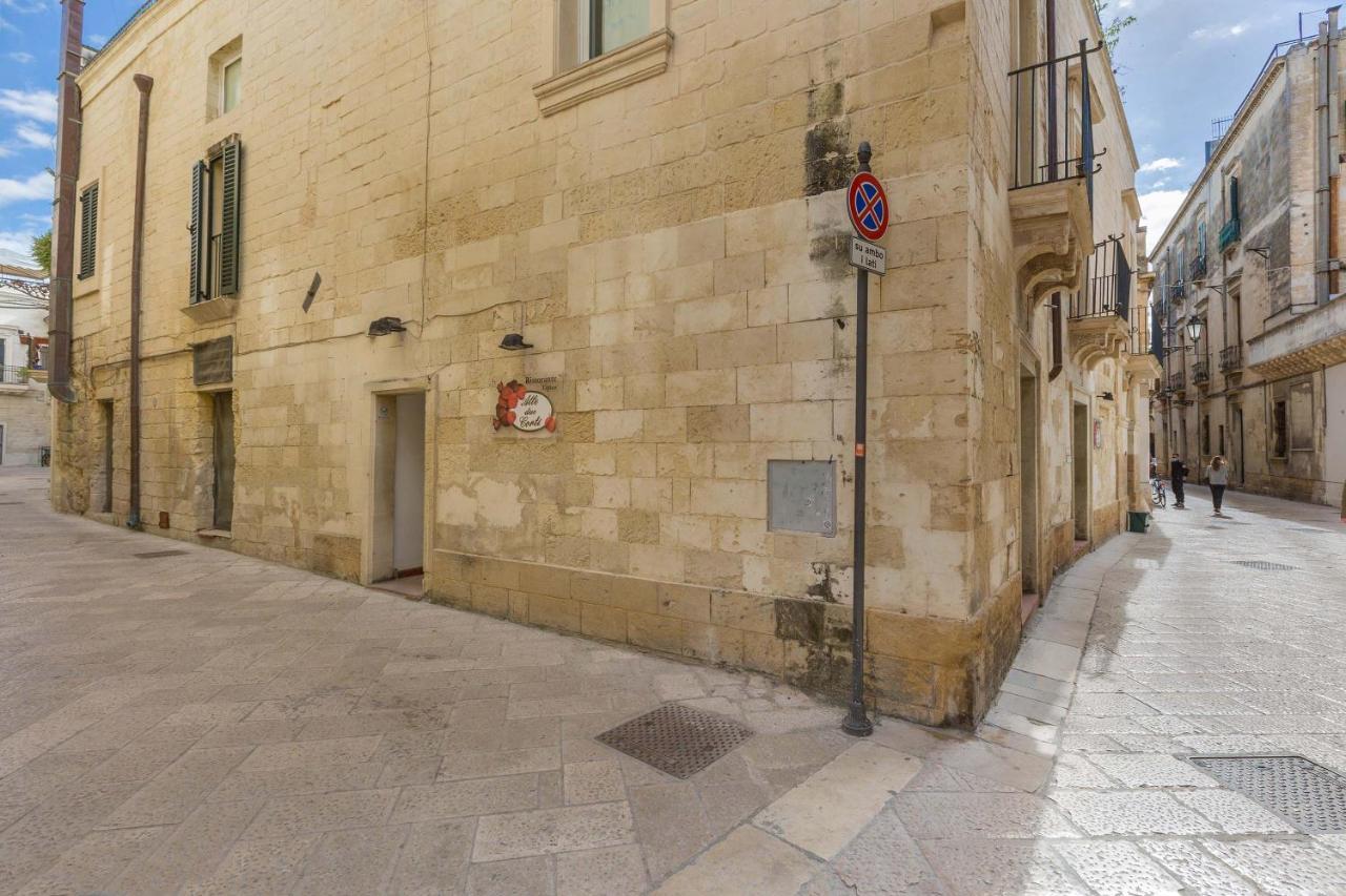 Dimora Santa Croce Lecce