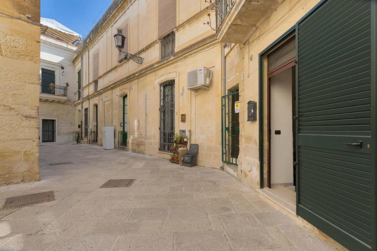 Dimora Santa Croce Appartement