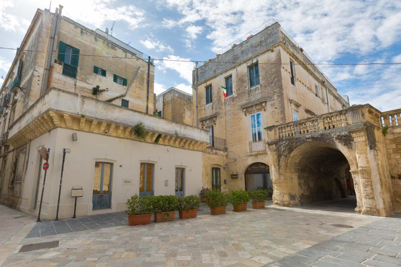 Appartement Dimora Santa Croce